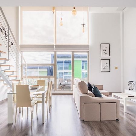El Ventero Apartment - Elegante Apt Para 5 Con Terraza, Wi-Fi Y Aparcamiento En La Calle Camarma de Esteruelas Exterior foto